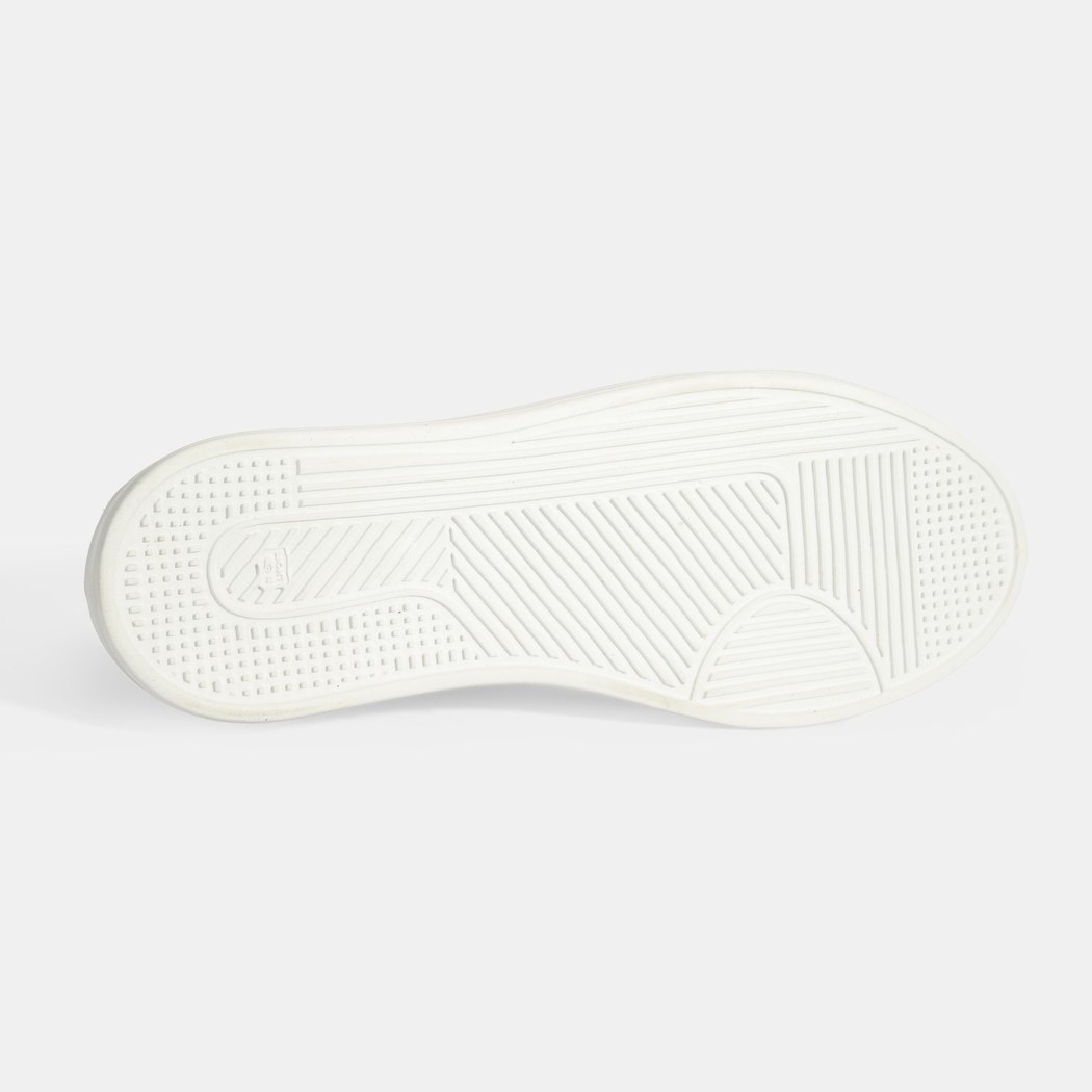 XXXArely Kahve Erkek Deri Spor Ayakkabı