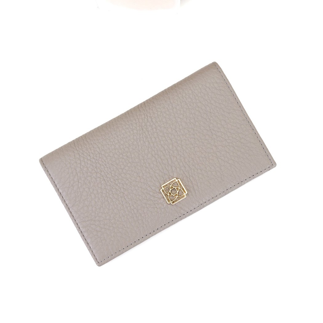 XXXBej Kadın Deri Cüzdan