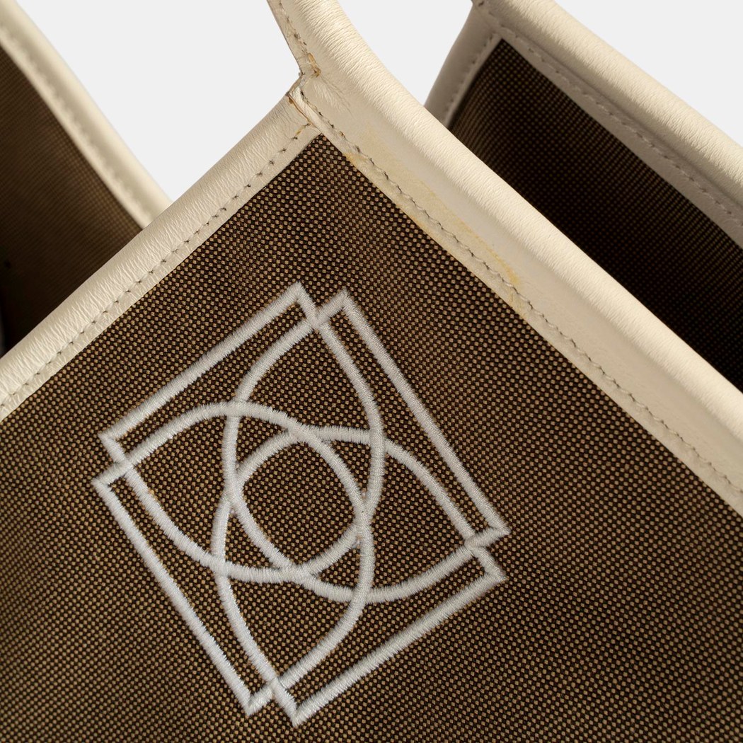 XXXJesse Kadın Deri Alışveriş Çantası