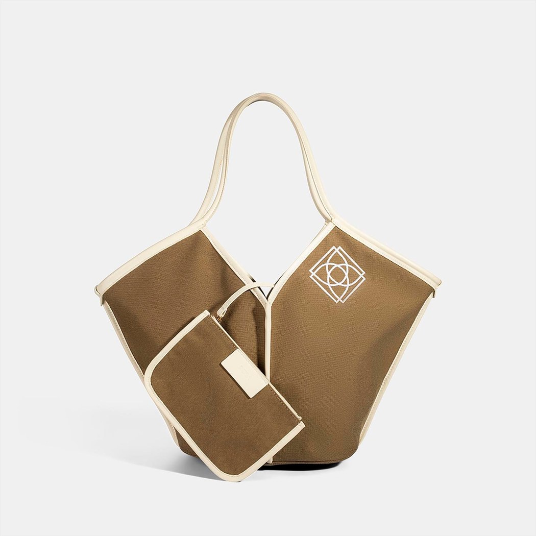 XXXJesse Kadın Deri Alışveriş Çantası