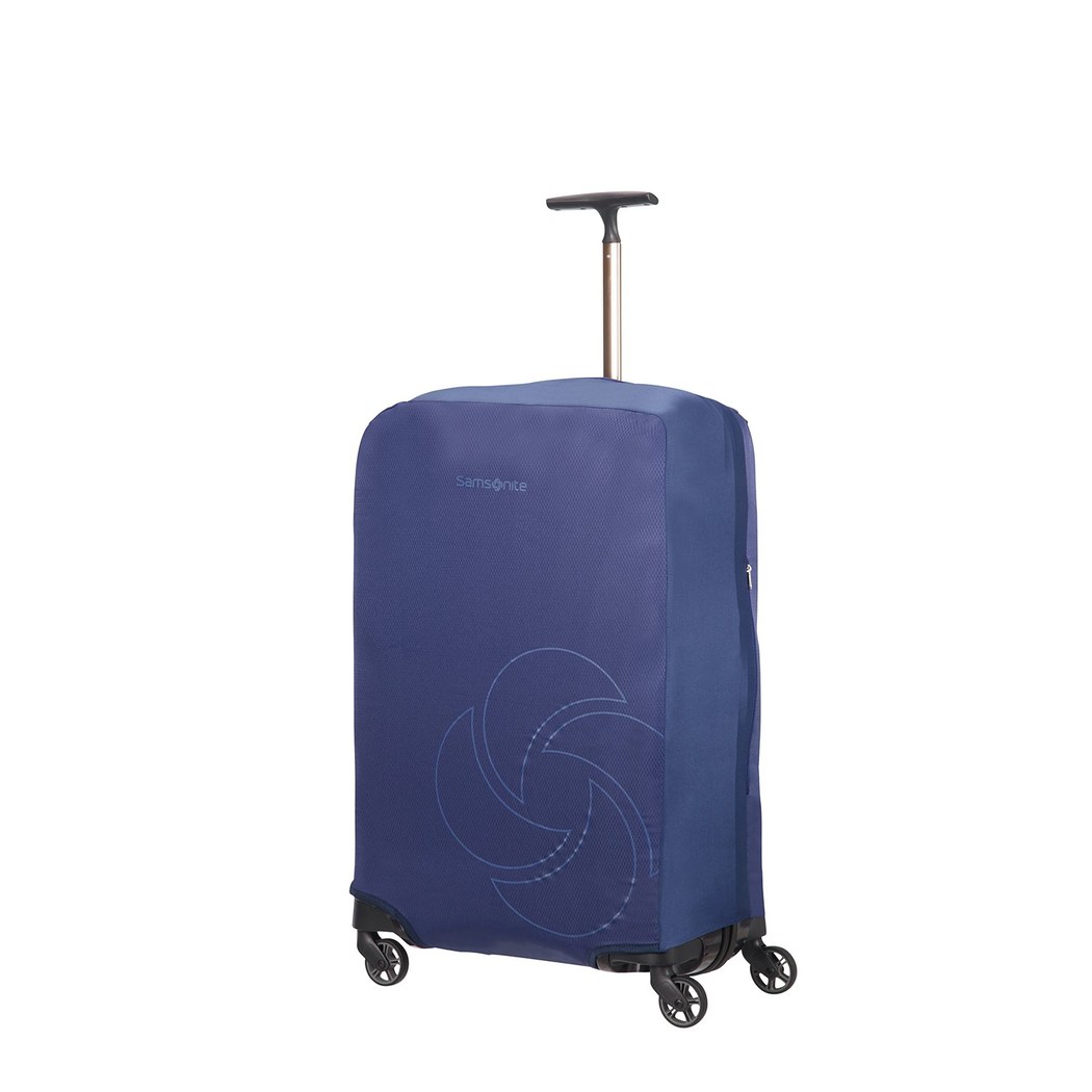 XXXSamsonite Global Valiz Kılıfı M
