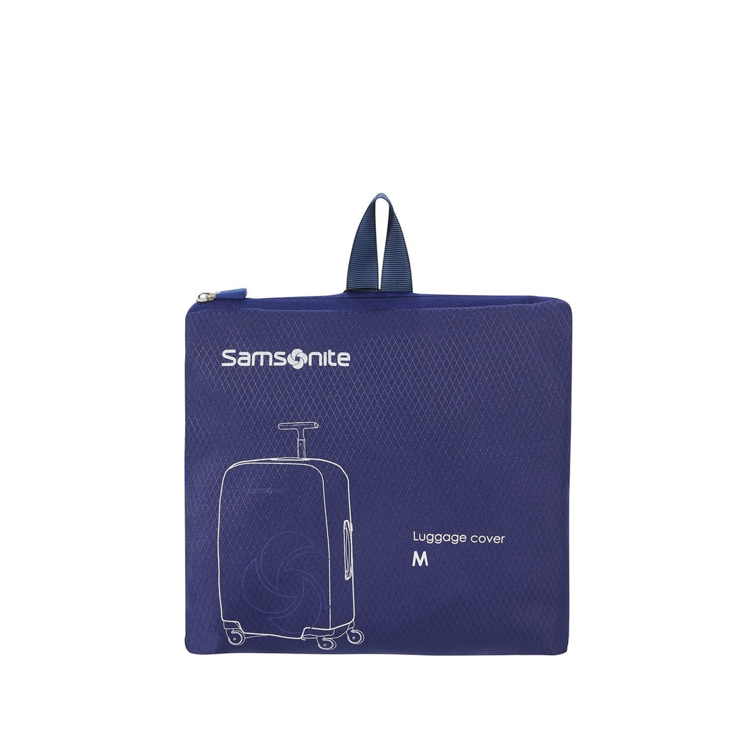 XXXSamsonite Global Valiz Kılıfı M