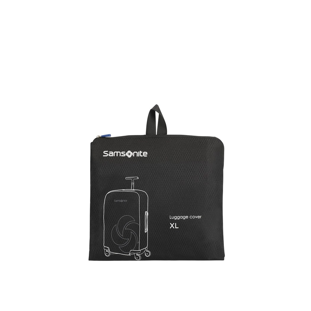 XXXSamsonite Global Valiz Kılıfı XL