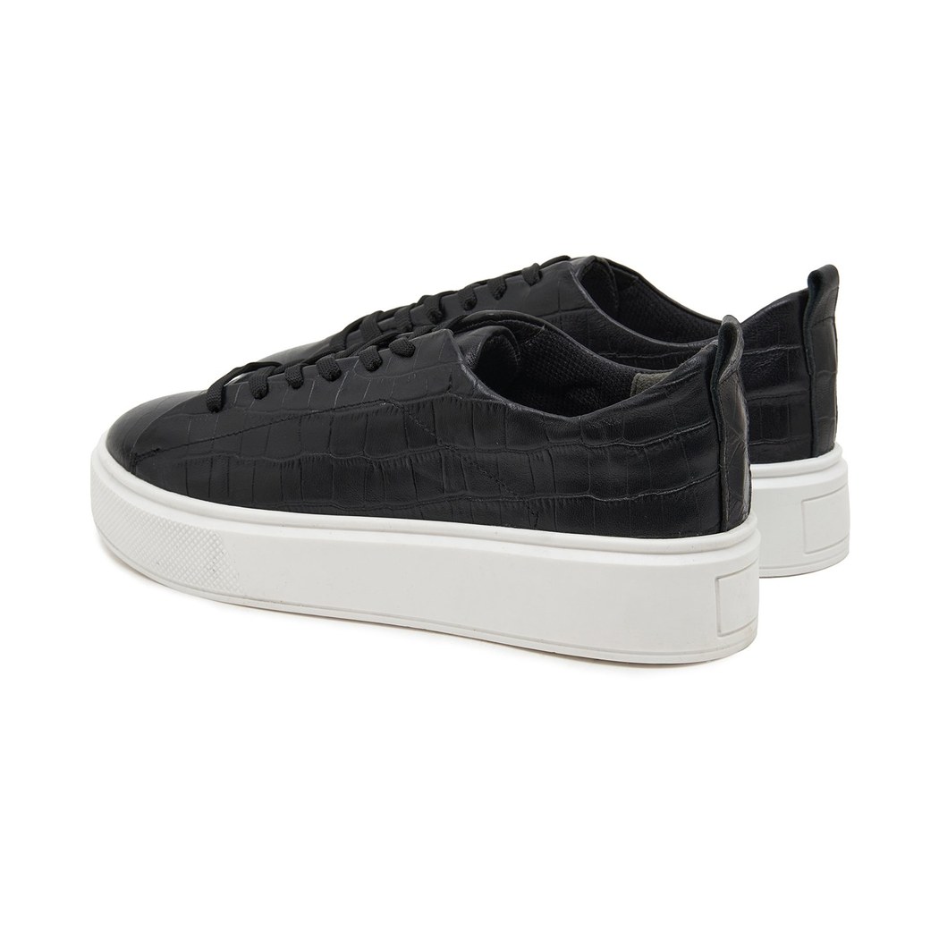 XXXXXXHering Kadın Deri Spor Ayakkabı