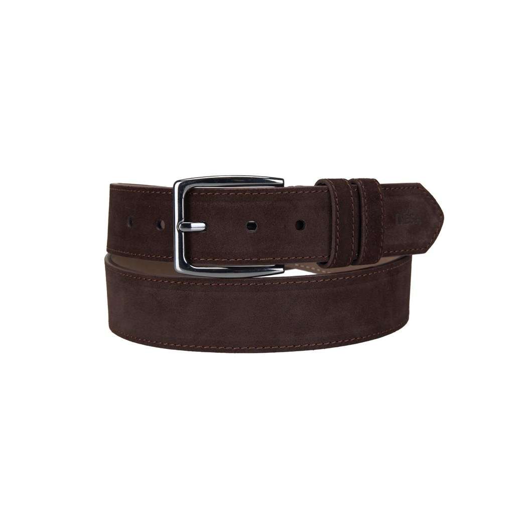 Yannis Kahve Erkek Spor Kemer