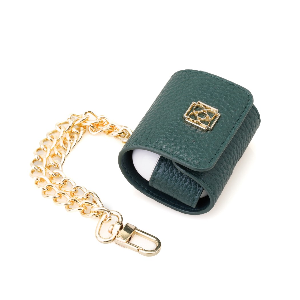 Yeşil Airpods Pro Kılıfı 2. Nesil