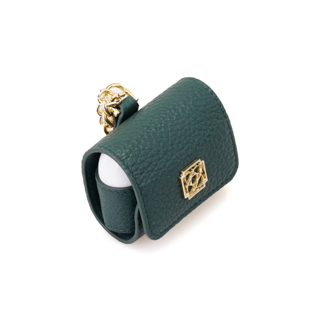 Yeşil Airpods Pro Kılıfı 2. Nesil