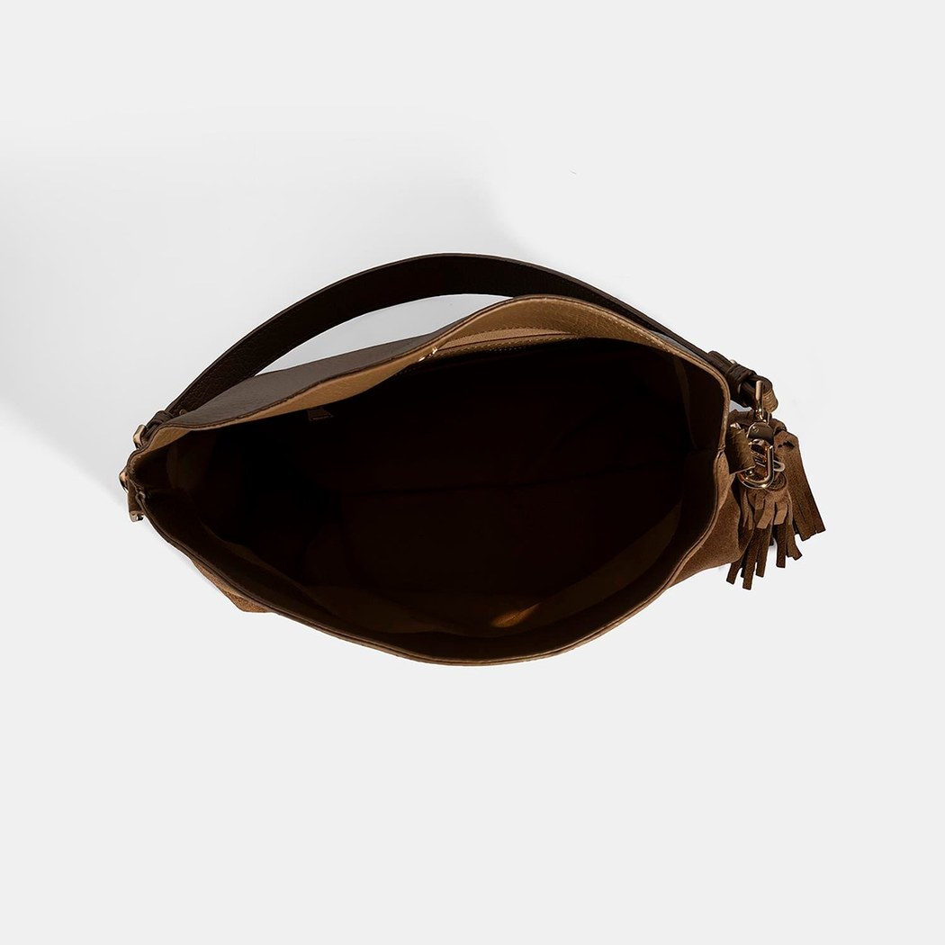 YNK-0001 AW25 KADIN OMUZ ÇANTASI