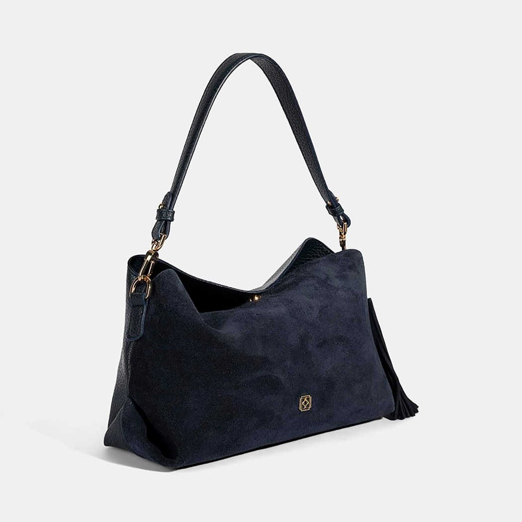 YNK-0001 AW25 KADIN OMUZ ÇANTASI