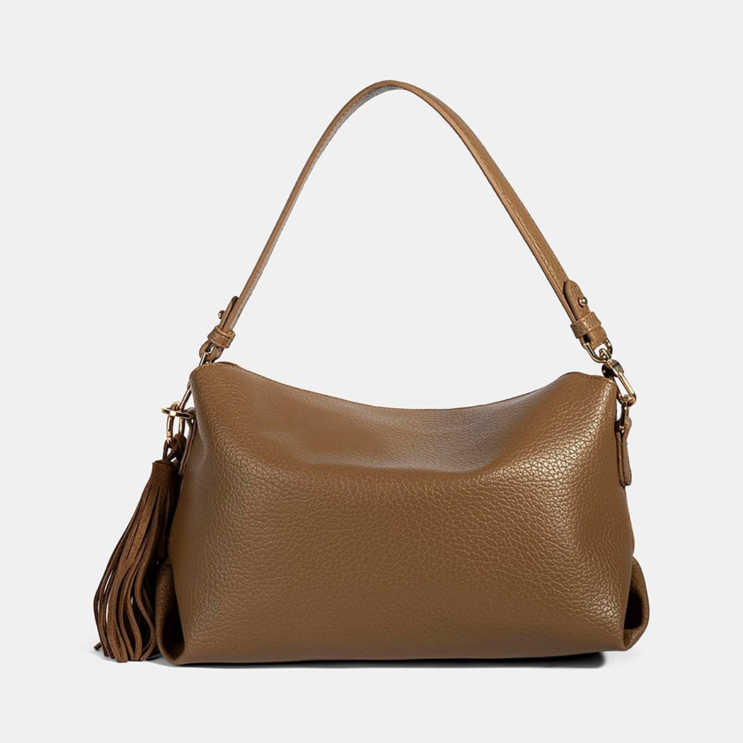 YNK-0001 AW25 KADIN OMUZ ÇANTASI