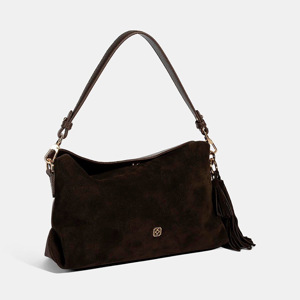 YNK-0001 AW25 KADIN OMUZ ÇANTASI