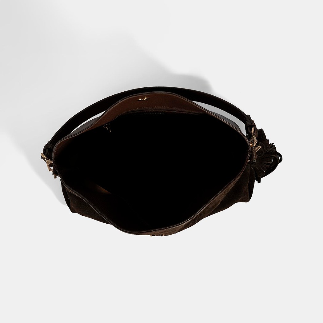 YNK-0001 AW25 KADIN OMUZ ÇANTASI