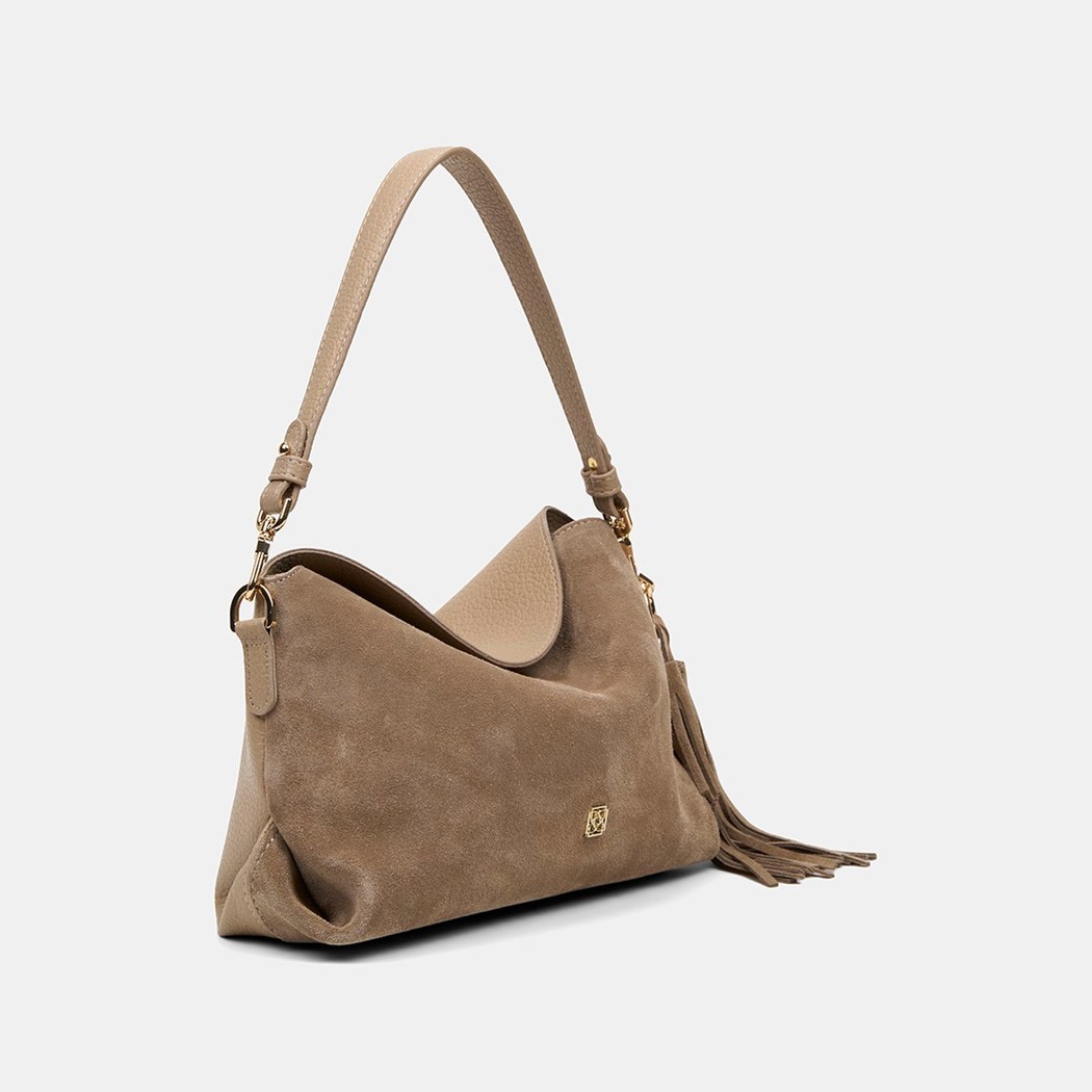 YNK-0001 SS26 KADIN OMUZ ÇANTASI