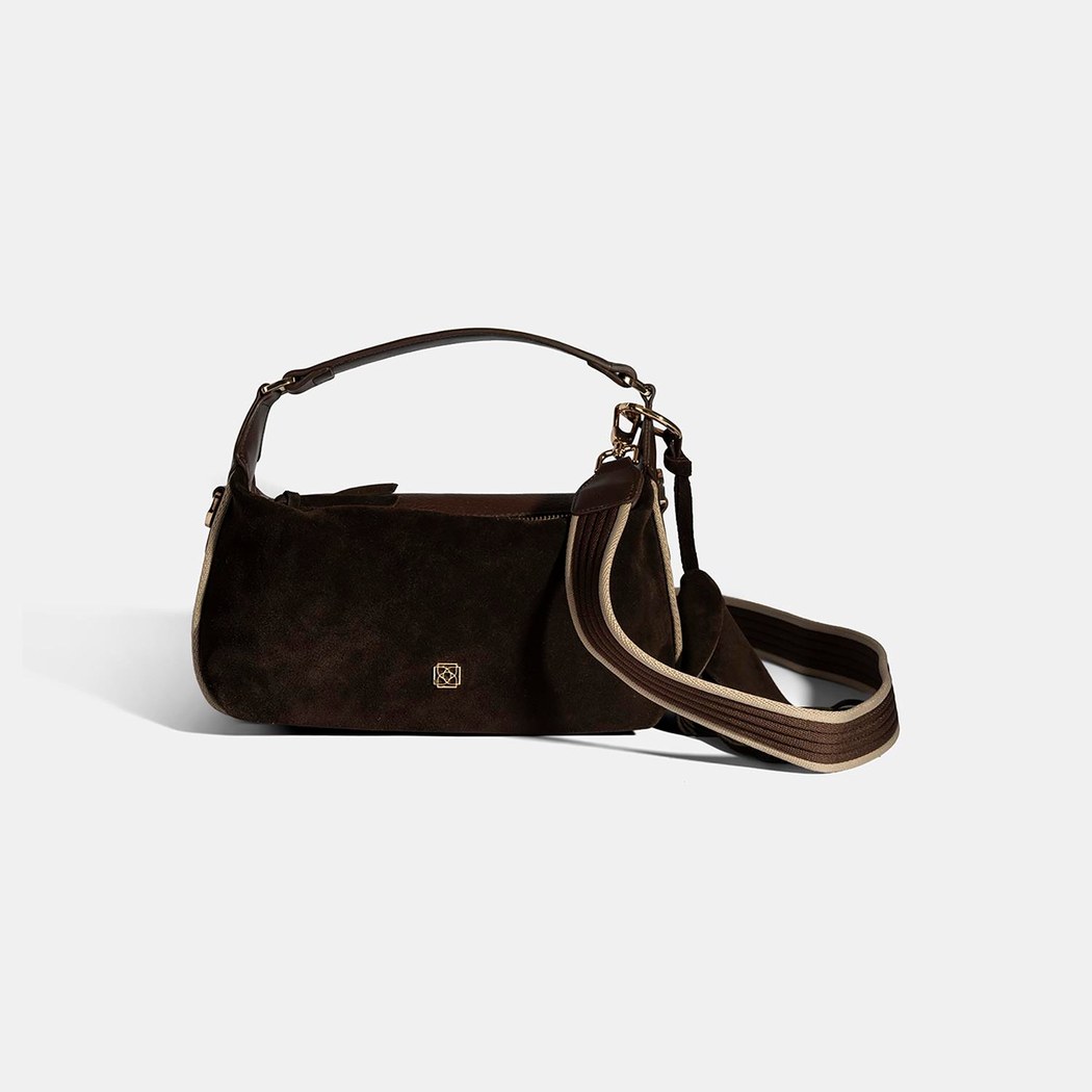 YNK-0002 AW25 KADIN OMUZ ÇANTASI