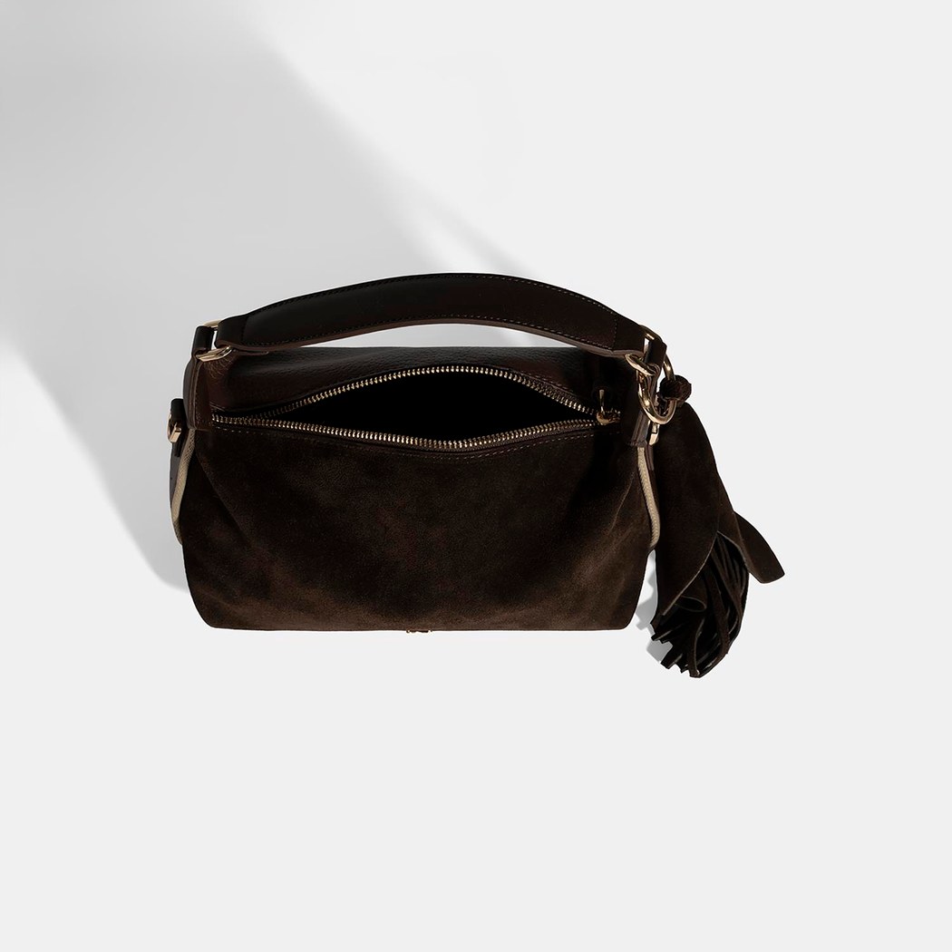 YNK-0002 AW25 KADIN OMUZ ÇANTASI