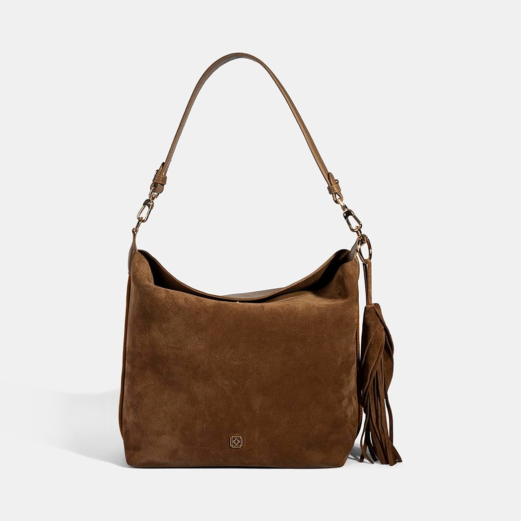 YNK-0003 AW25 KADIN OMUZ ÇANTASI