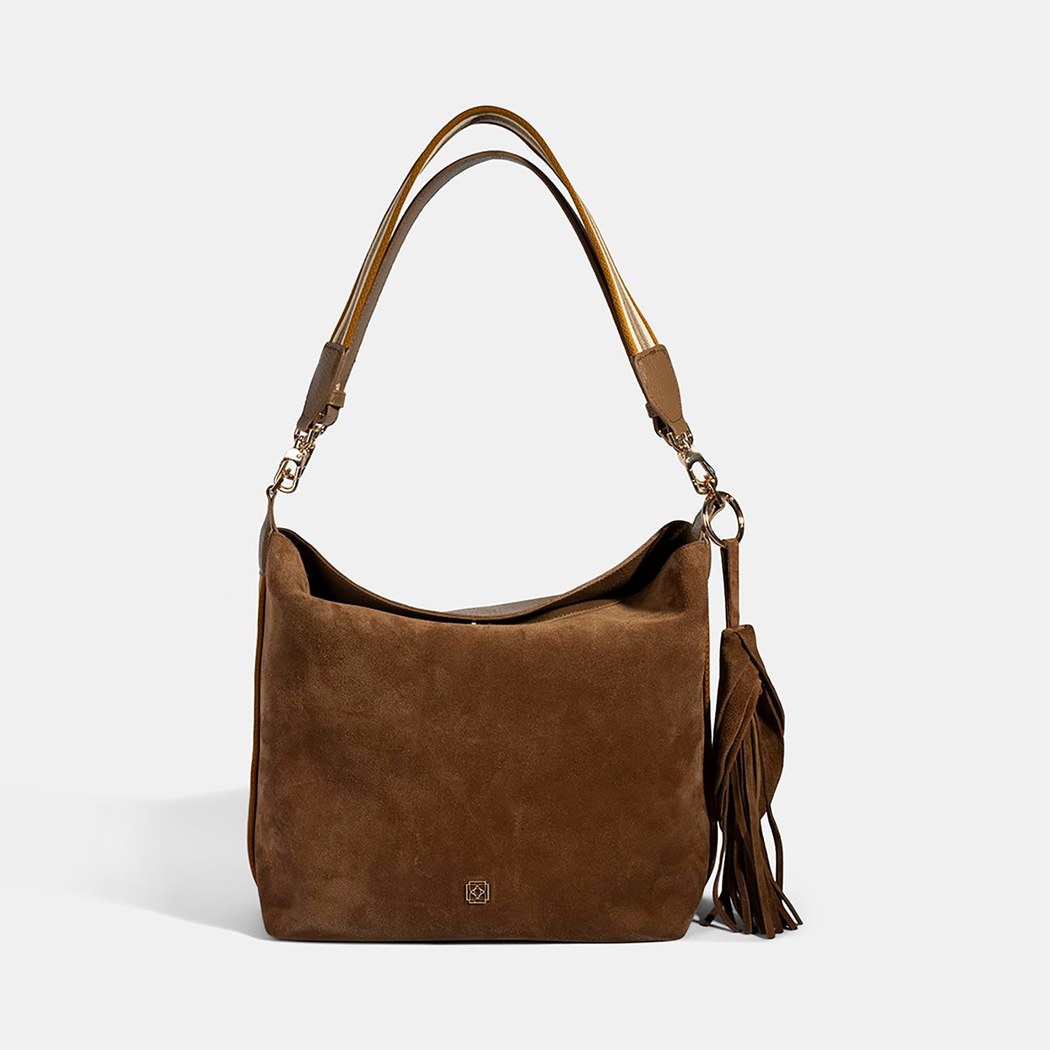 YNK-0003 AW25 KADIN OMUZ ÇANTASI