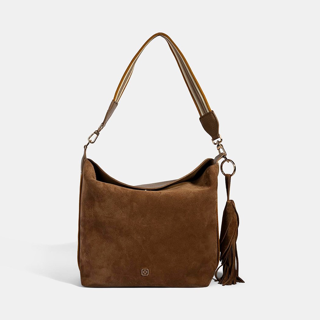 YNK-0003 AW25 KADIN OMUZ ÇANTASI