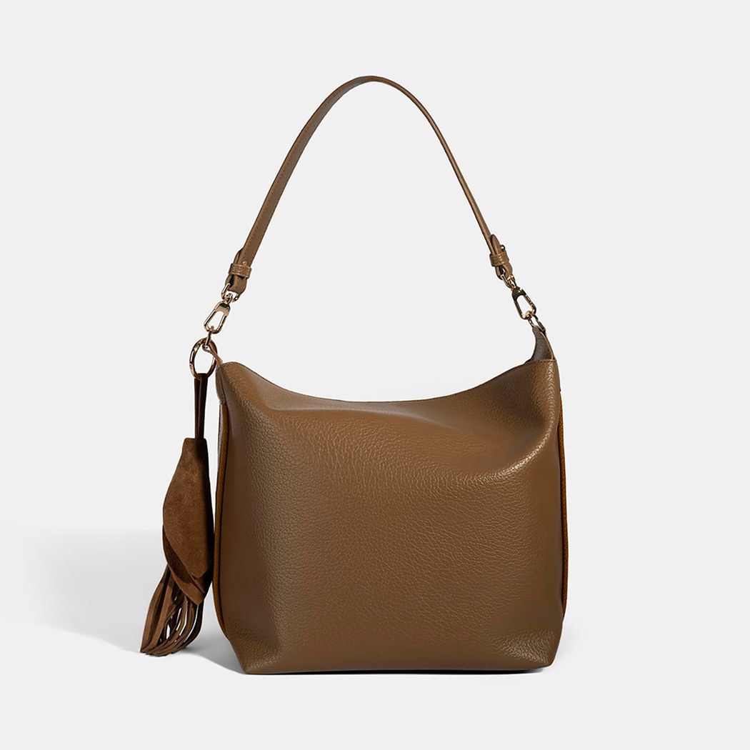 YNK-0003 AW25 KADIN OMUZ ÇANTASI