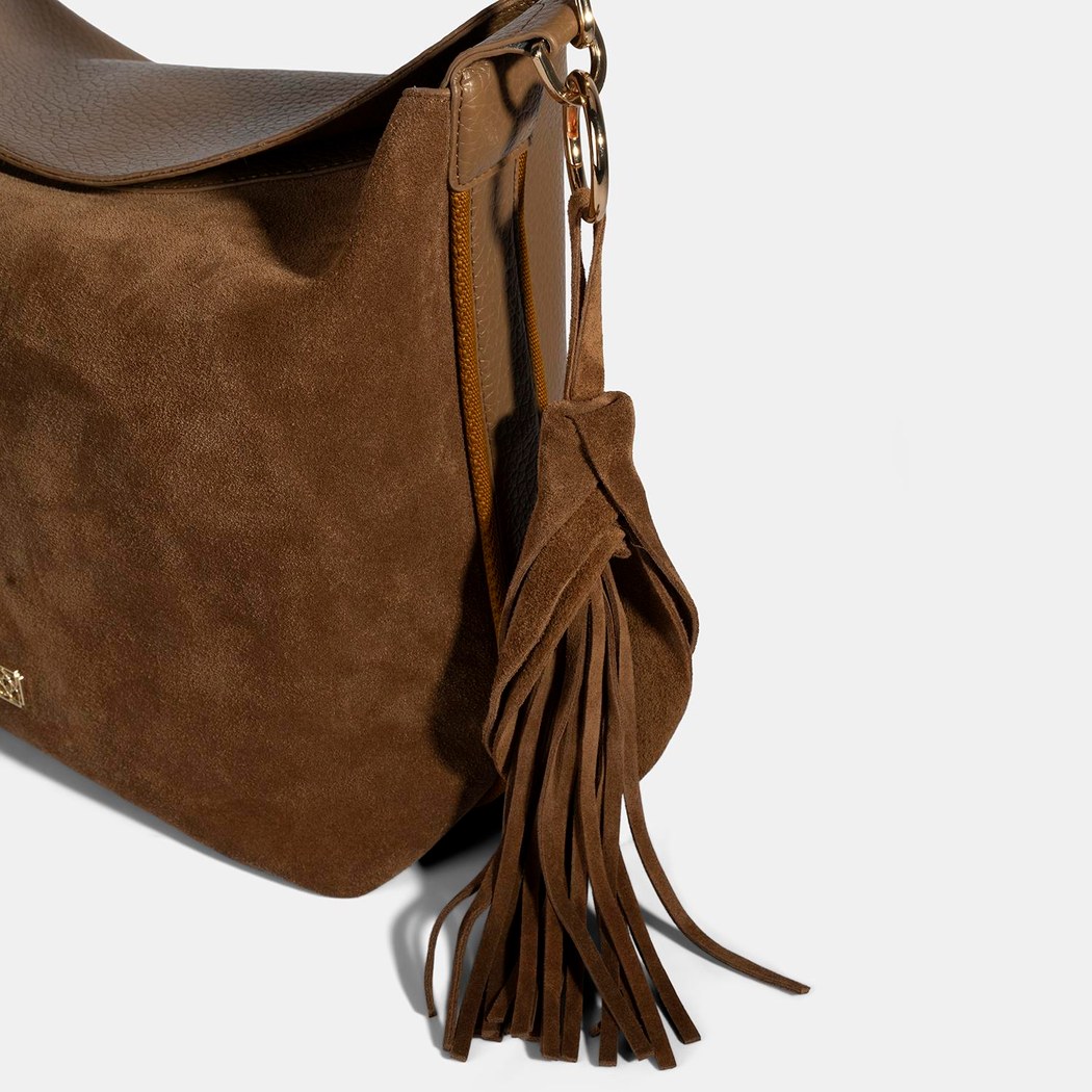 YNK-0003 AW25 KADIN OMUZ ÇANTASI