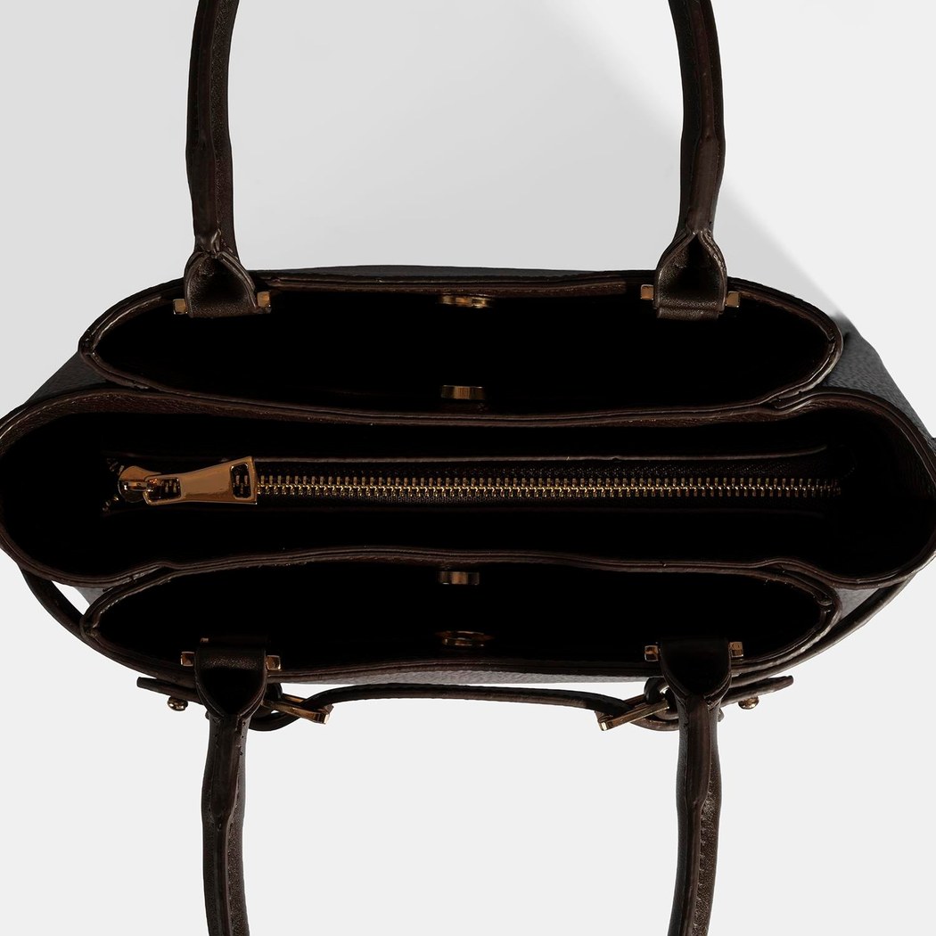 YNK-0004 AW25 KADIN EL ÇANTASI