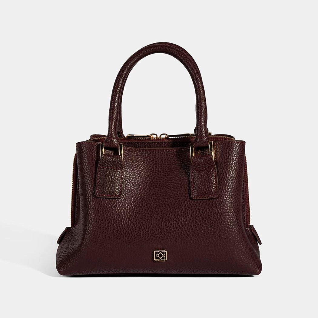 YNK-0005 AW25 KADIN OMUZ ÇANTASI