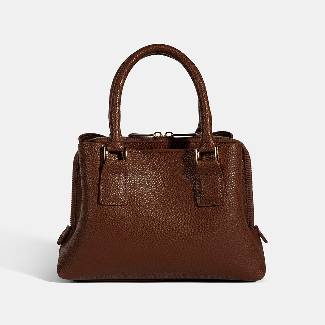 YNK-0005 AW25 KADIN OMUZ ÇANTASI