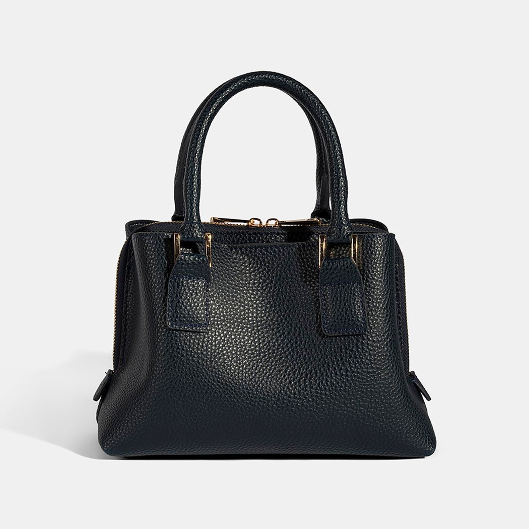 YNK-0005 AW25 KADIN OMUZ ÇANTASI