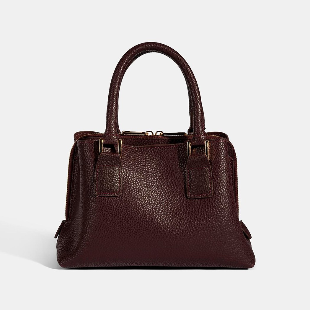 YNK-0005 AW25 KADIN OMUZ ÇANTASI