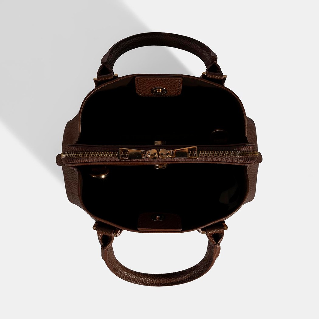 YNK-0005 AW25 KADIN OMUZ ÇANTASI