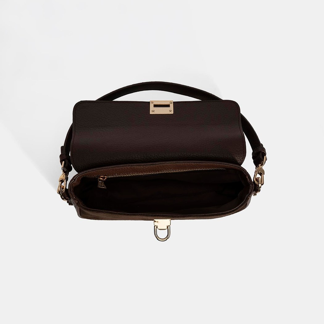 YNK-0006 AW25 KADIN OMUZ ÇANTASI