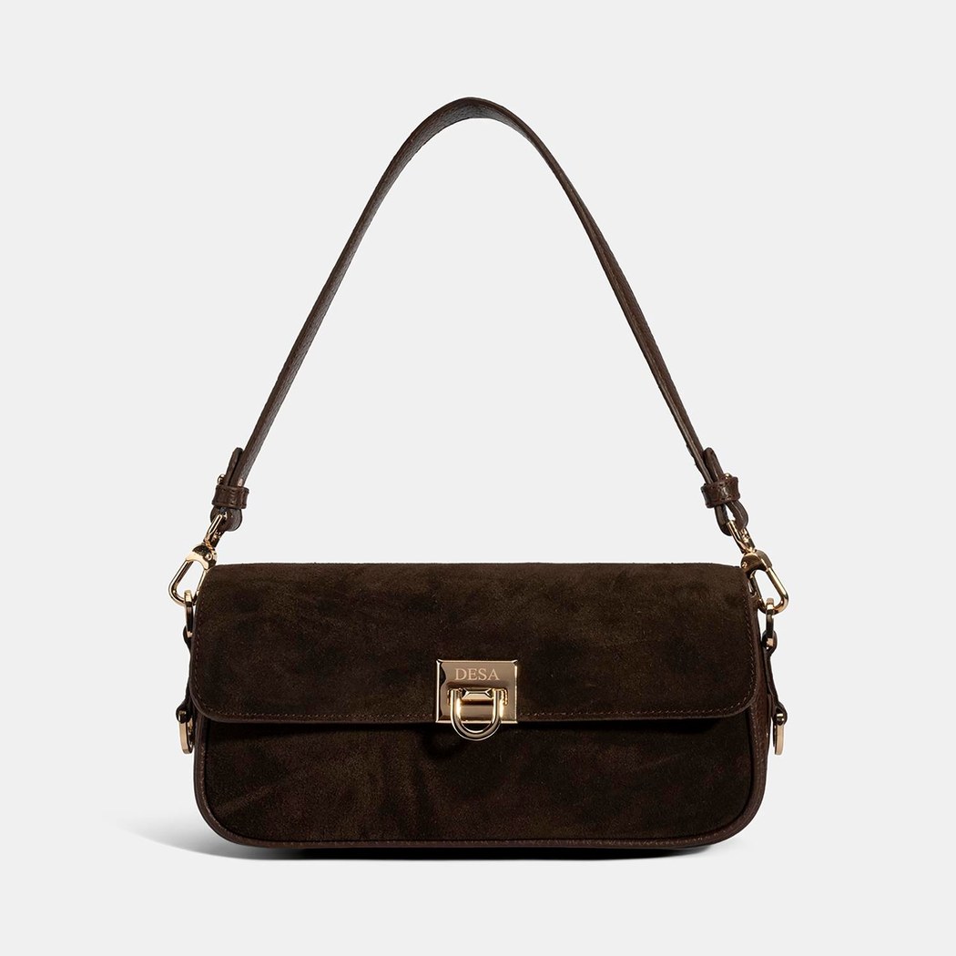 YNK-0006 AW25 KADIN OMUZ ÇANTASI