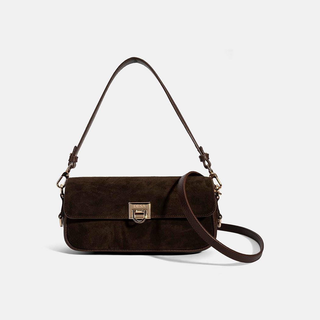 YNK-0006 AW25 KADIN OMUZ ÇANTASI