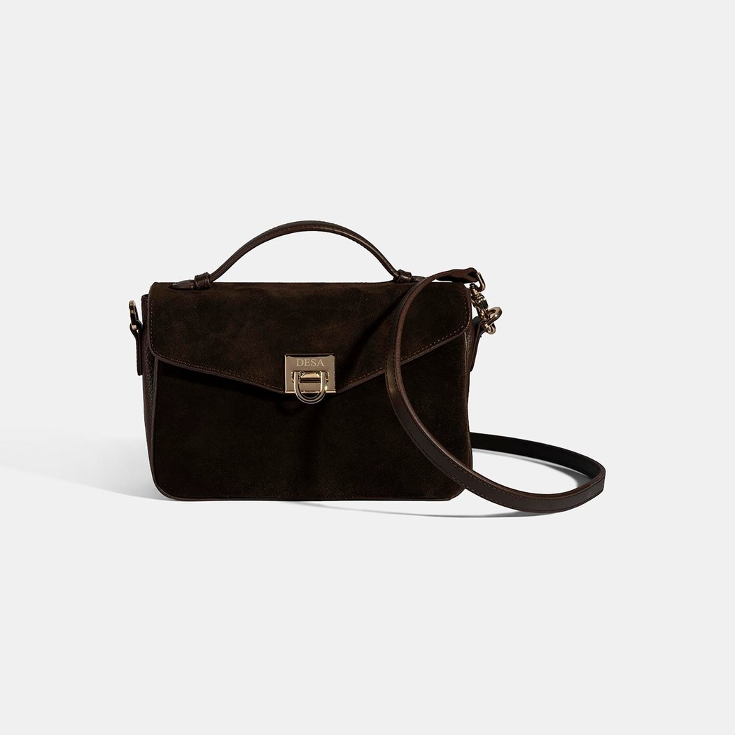 YNK-0007 AW25 KADIN OMUZ ÇANTASI