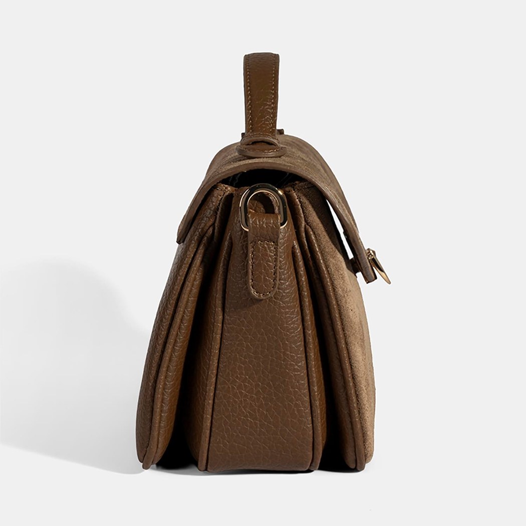 YNK-0007 AW25 KADIN OMUZ ÇANTASI