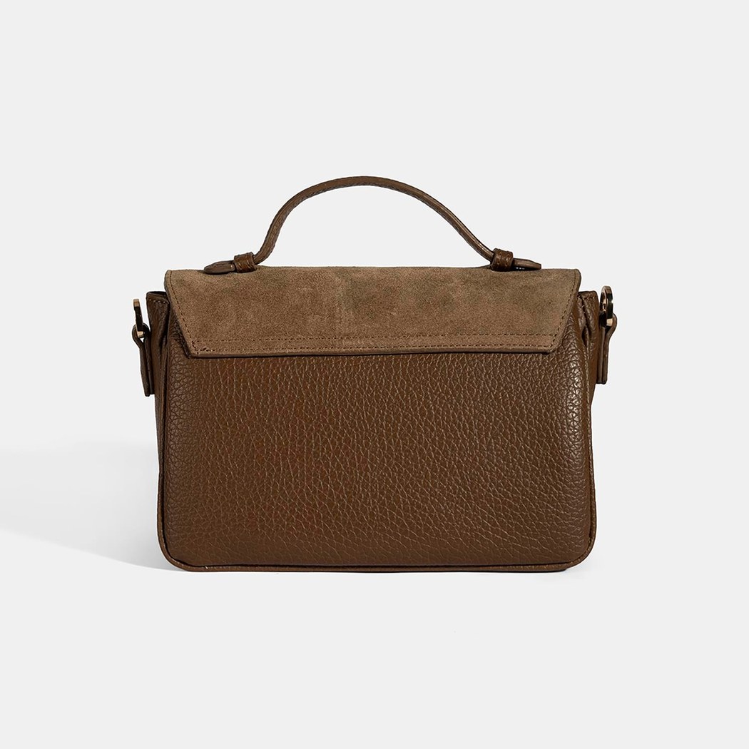 YNK-0007 AW25 KADIN OMUZ ÇANTASI