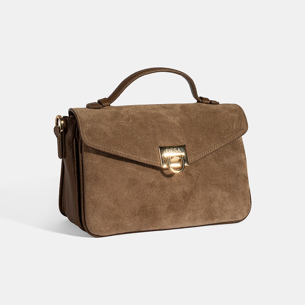 YNK-0007 SS26 KADIN EL ÇANTASI