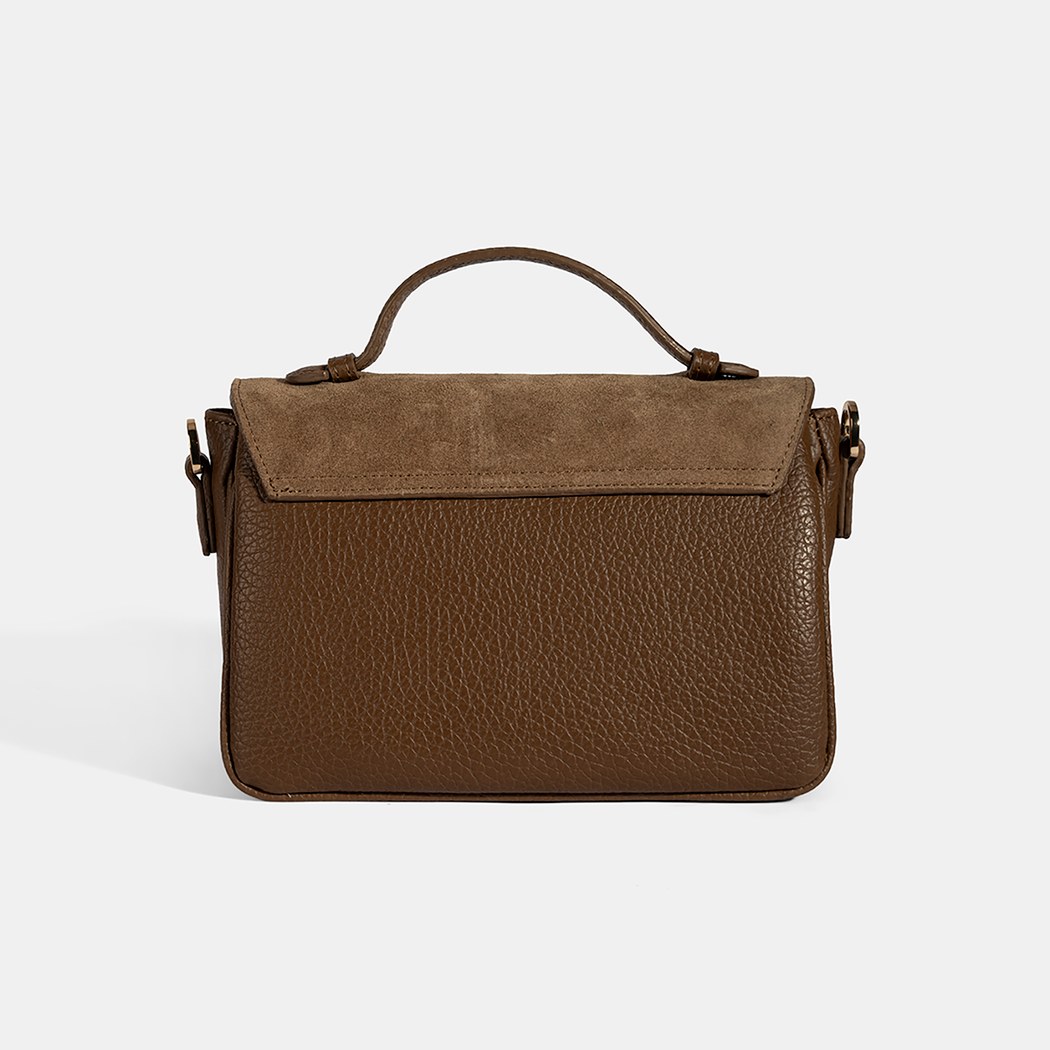 YNK-0007 SS26 KADIN EL ÇANTASI