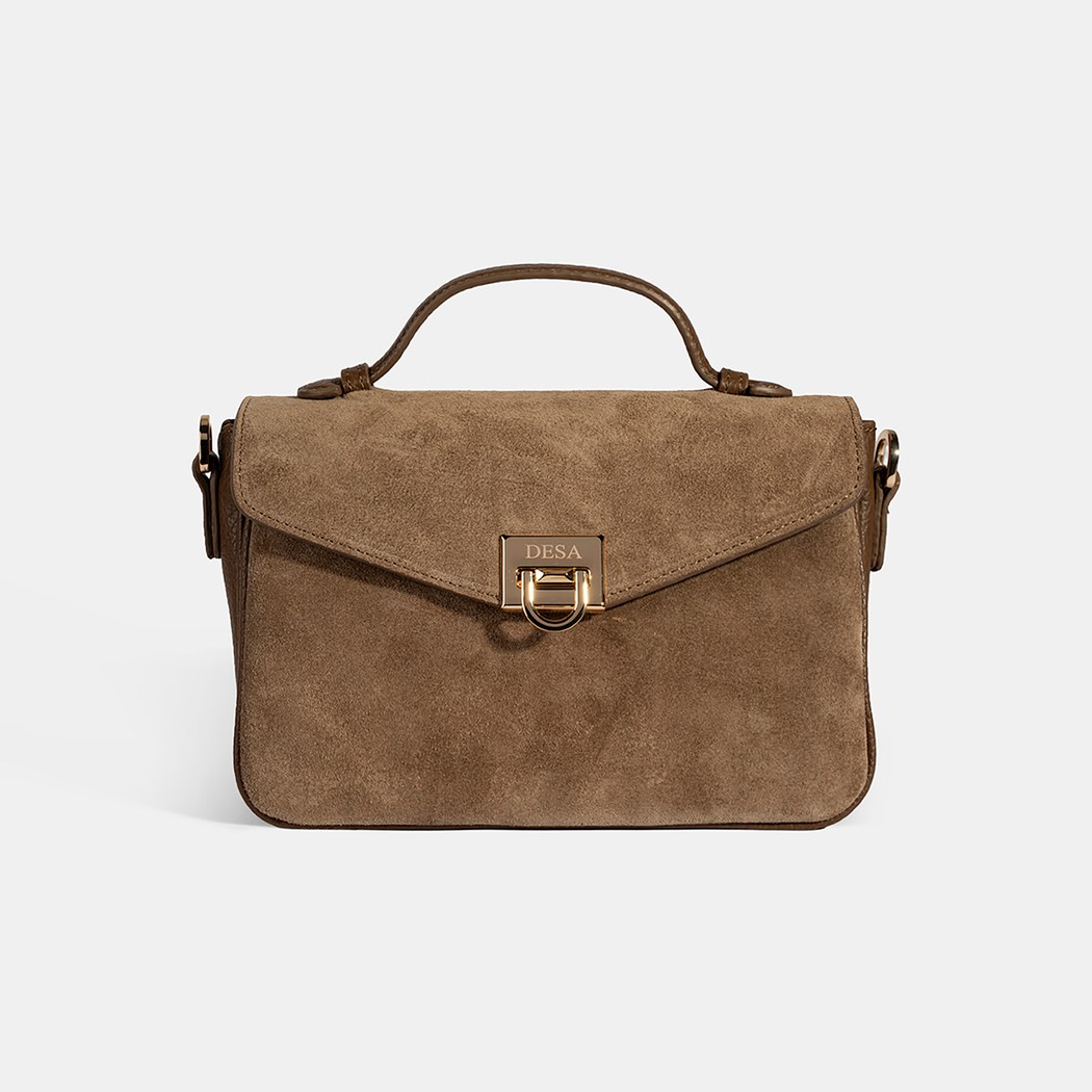 YNK-0007 SS26 KADIN EL ÇANTASI