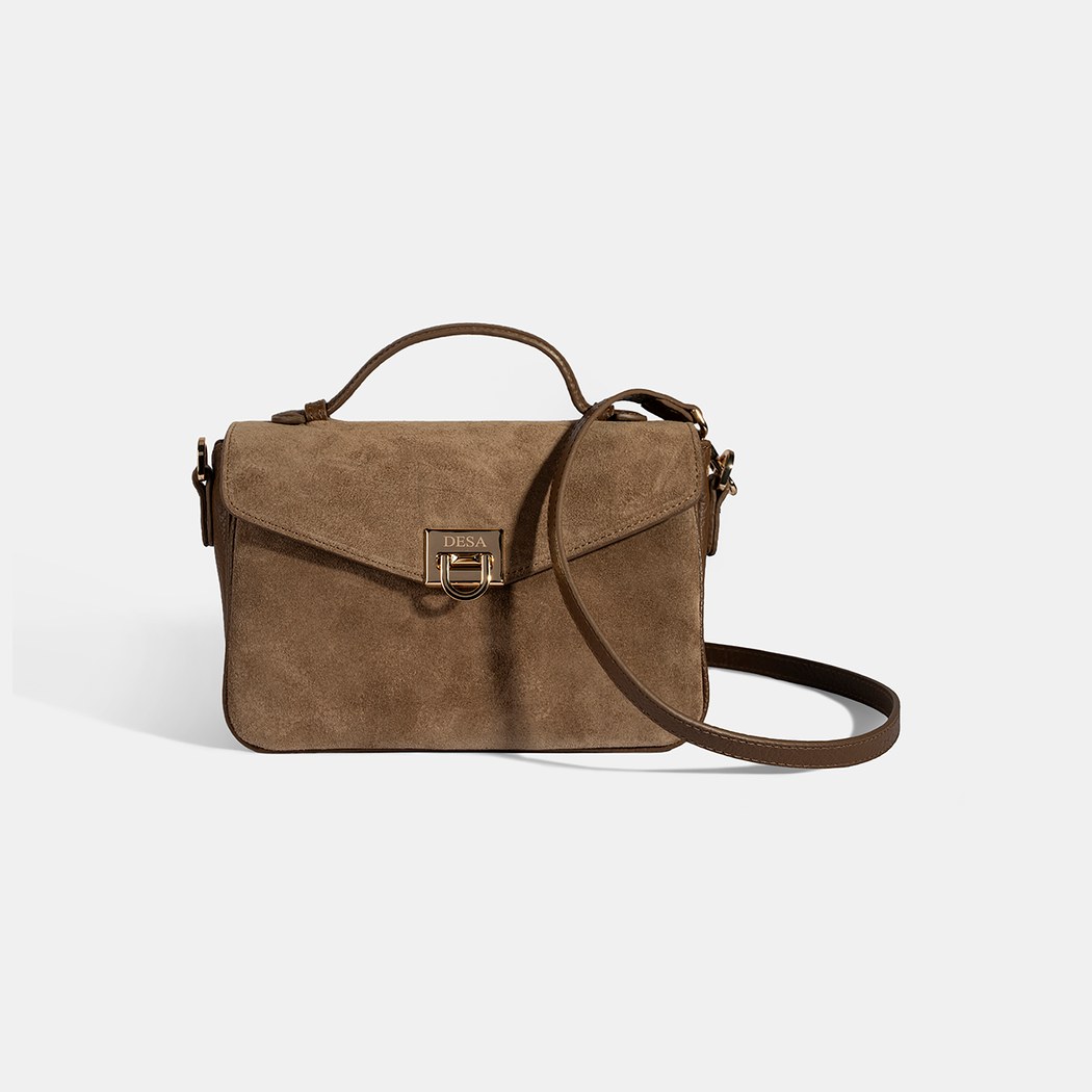 YNK-0007 SS26 KADIN EL ÇANTASI