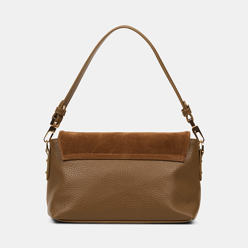 YNK-0012 SS26 KADIN OMUZ ÇANTASI