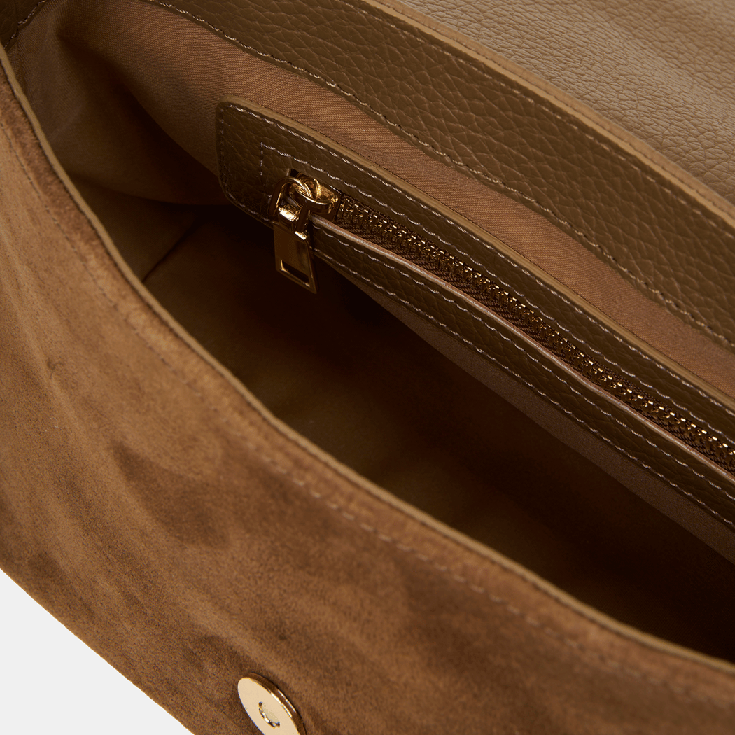 YNK-0012 SS26 KADIN OMUZ ÇANTASI