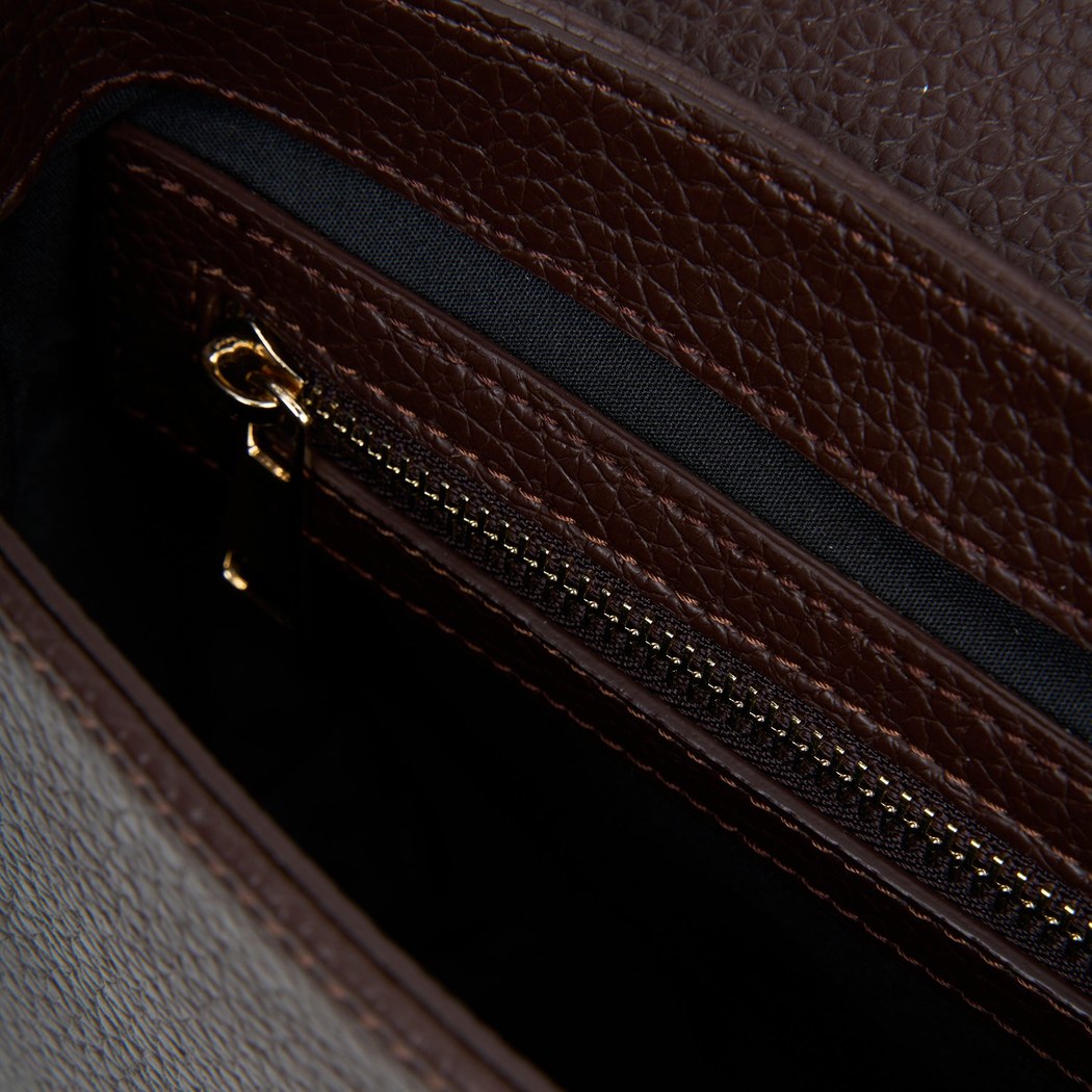 YNK-0019 SS26 KADIN OMUZ ÇANTASI