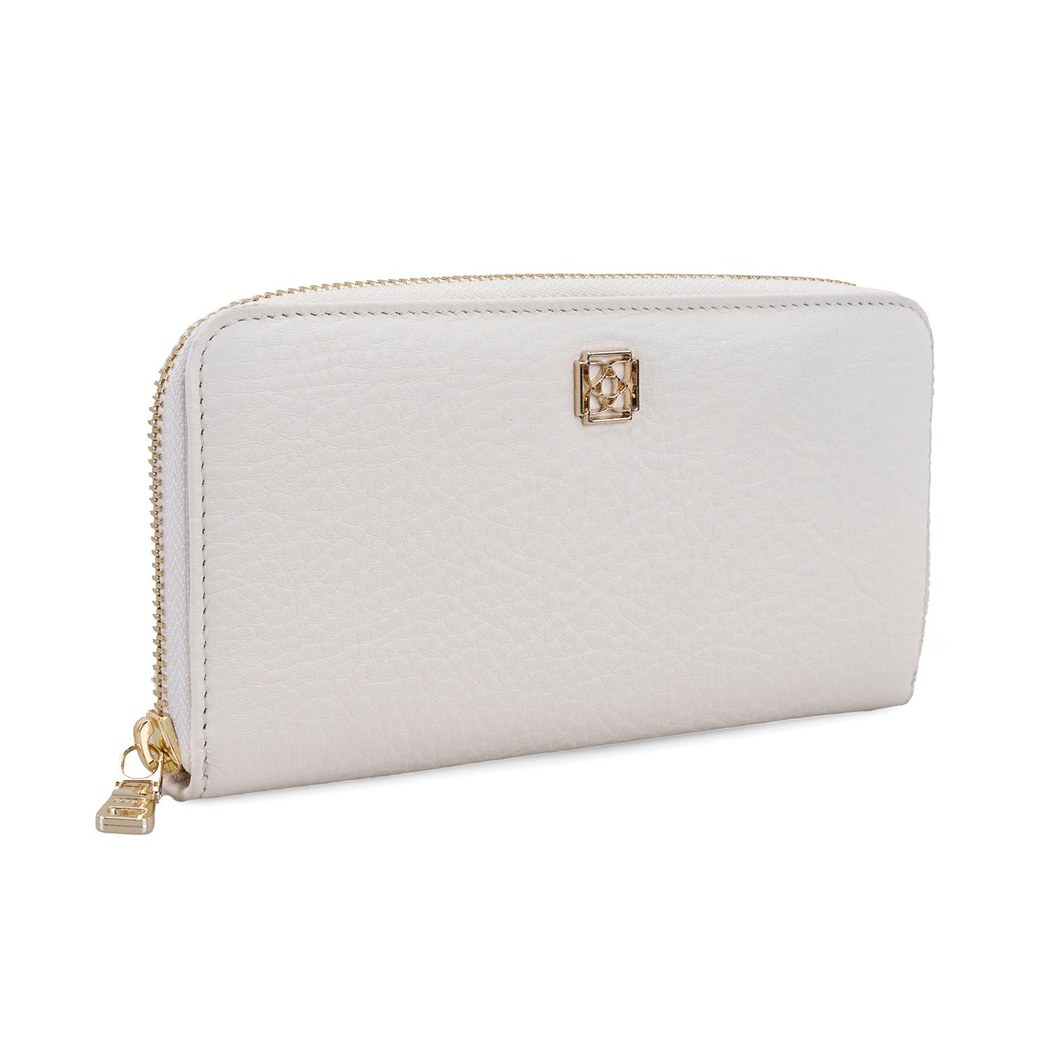 Zane Bej Kadın Deri Cüzdan