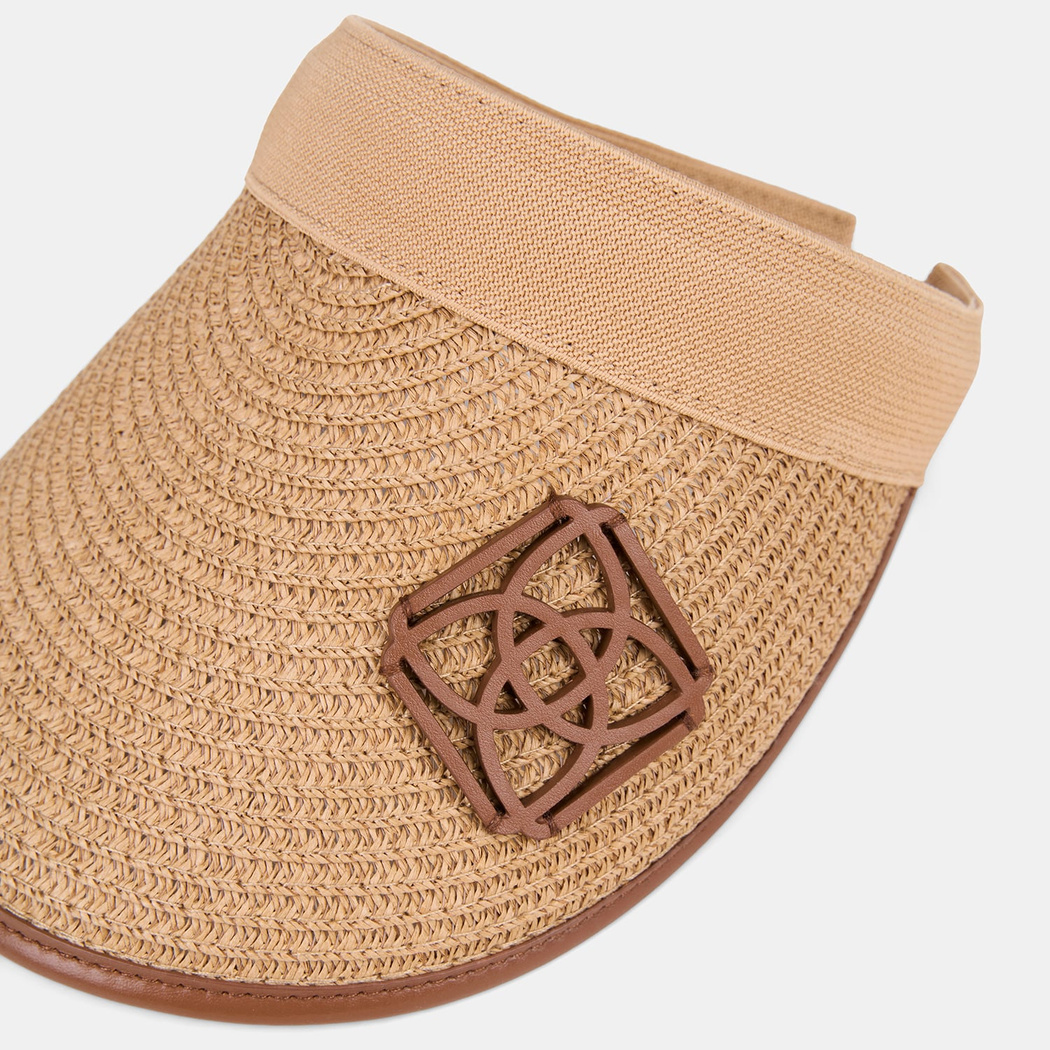 13146 SS26 KADIN ŞAPKA