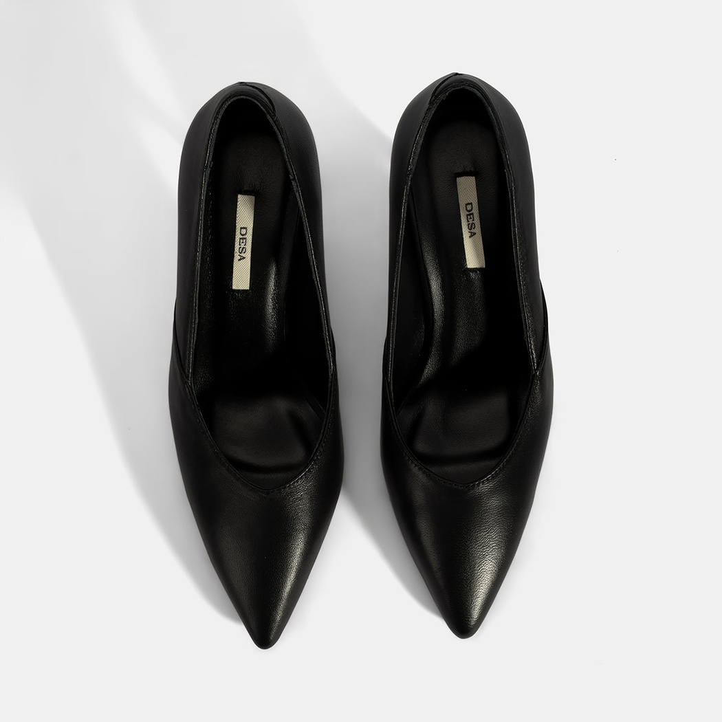 A-ADR0009 KADIN KLASİK AYAKKABI