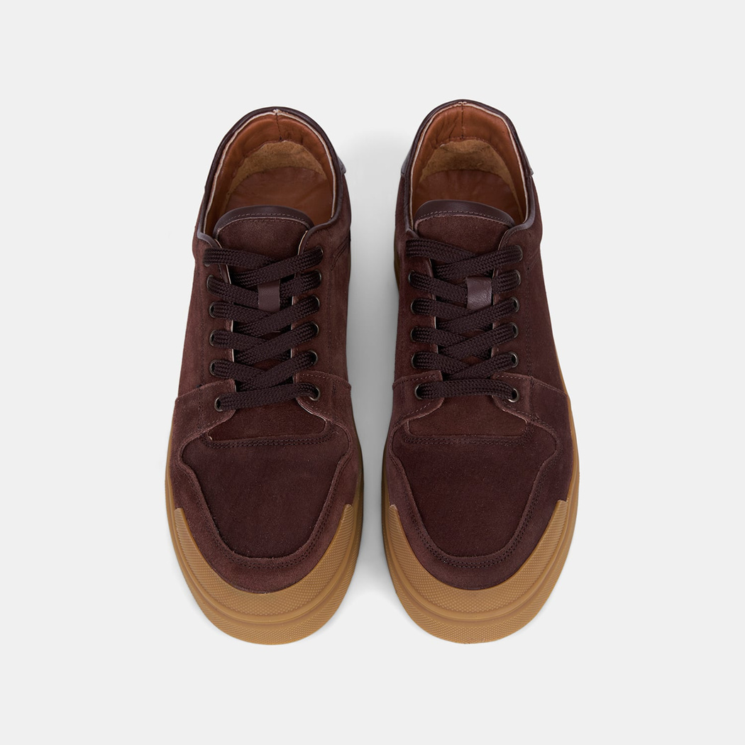 A-ALB0190 Erkek Spor Ayakkabı