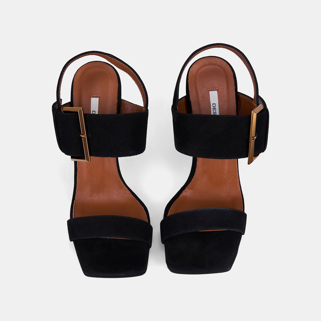 A-ALM0108 Kadın Abiye Ayakkabı