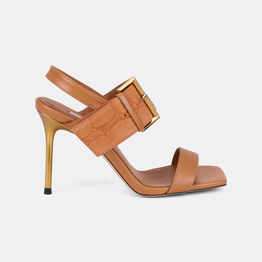 A-ALM0108 Kadın Klasik