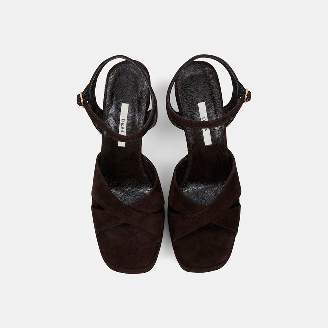 A-ALM0402 Kadın Abiye Ayakkabı